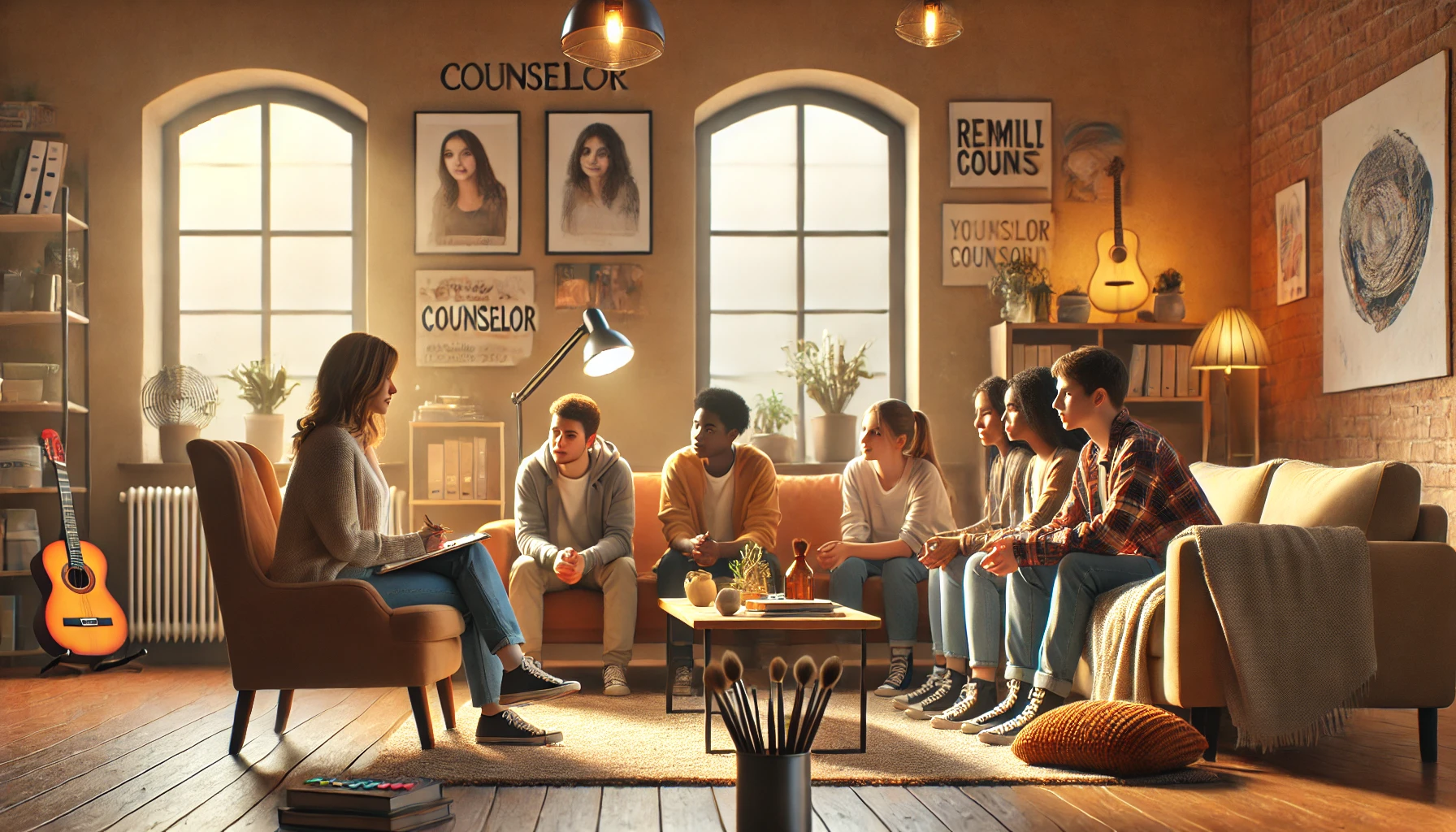 Act for change blogs