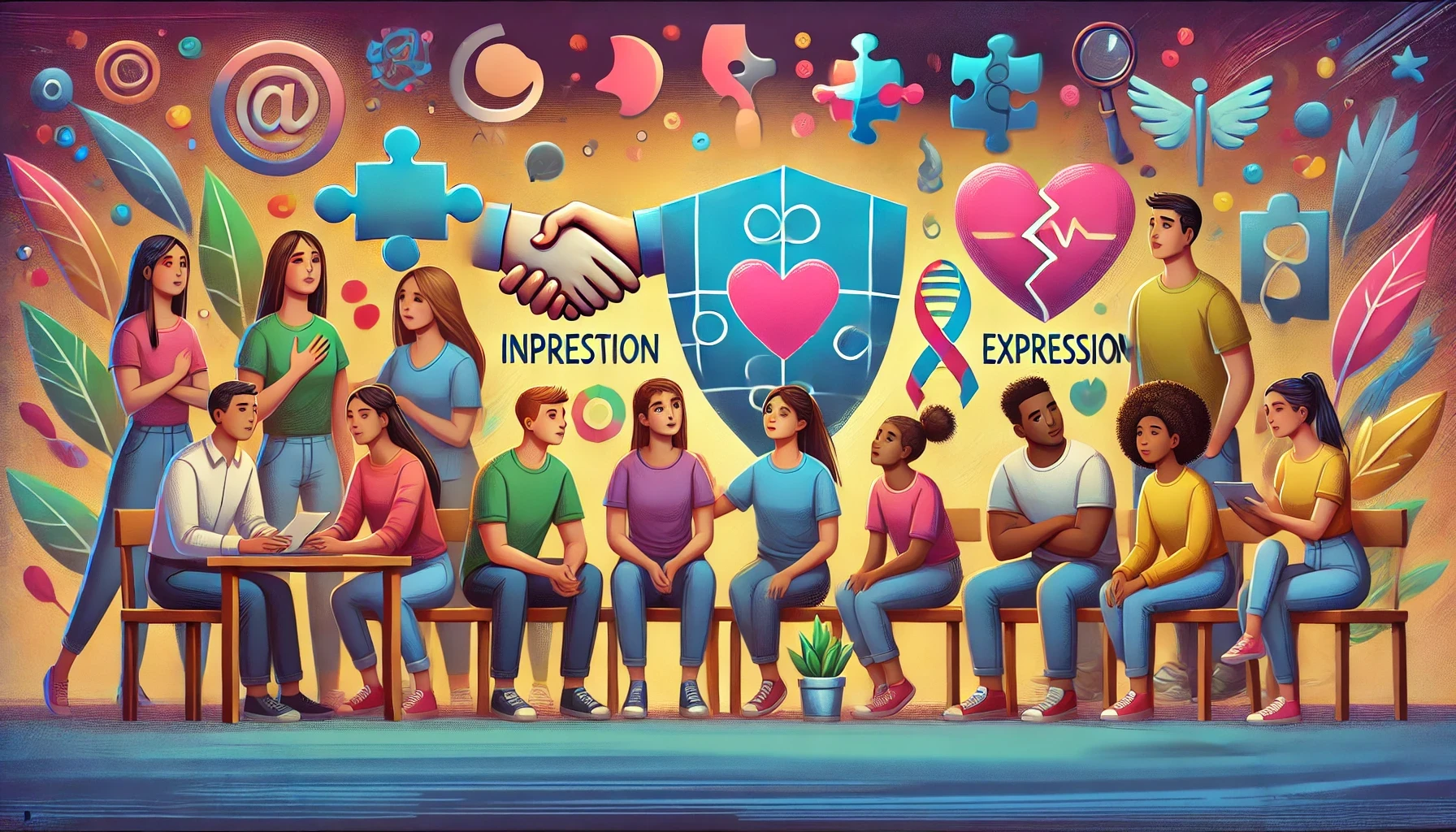 Act for change blogs