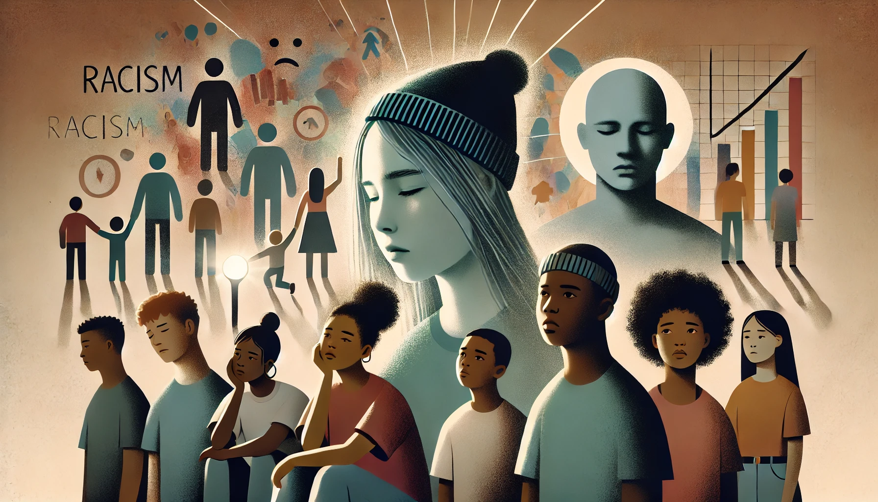 Act for change blogs